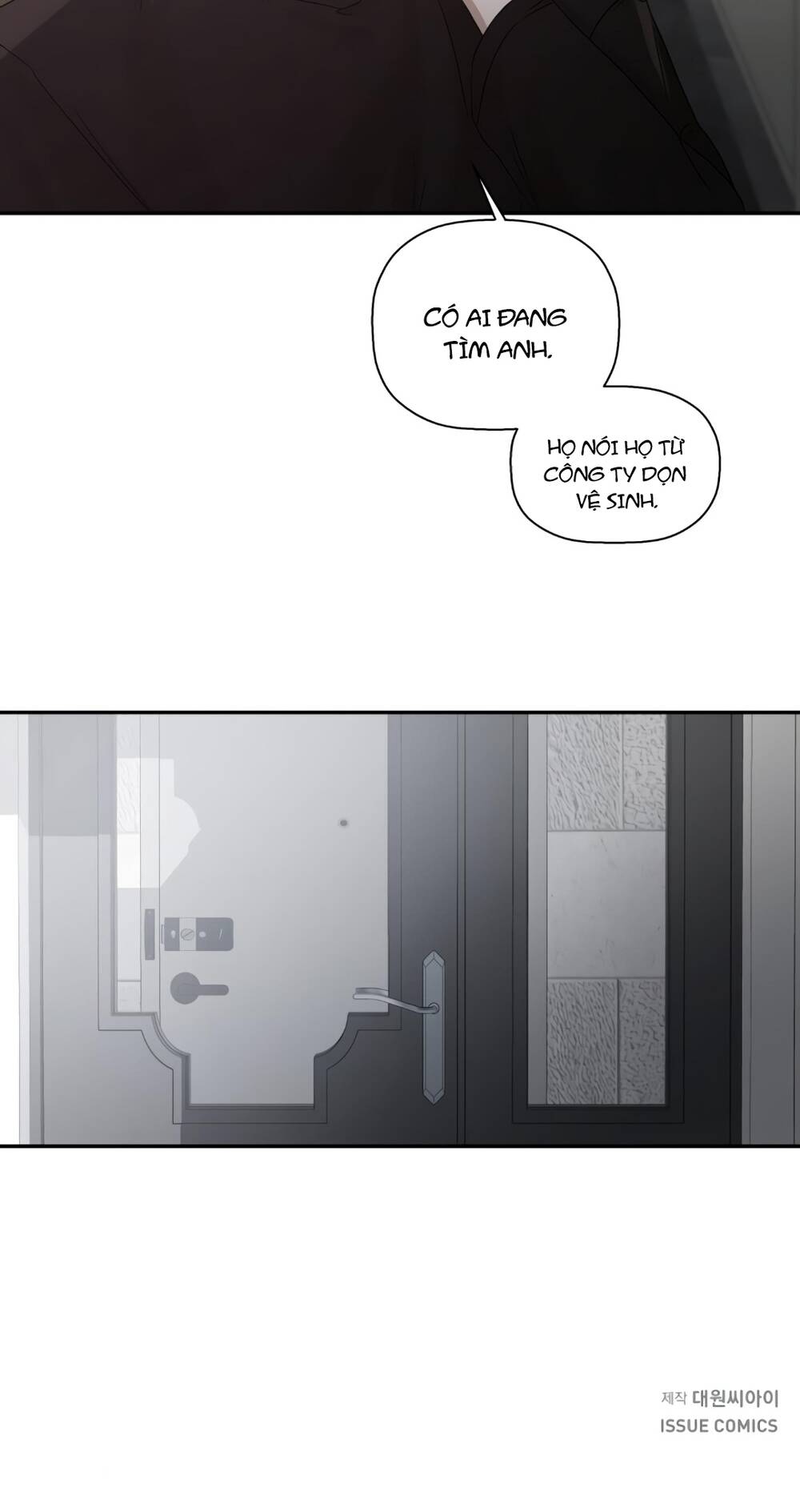 Người Lạ Chapter 6 - 53