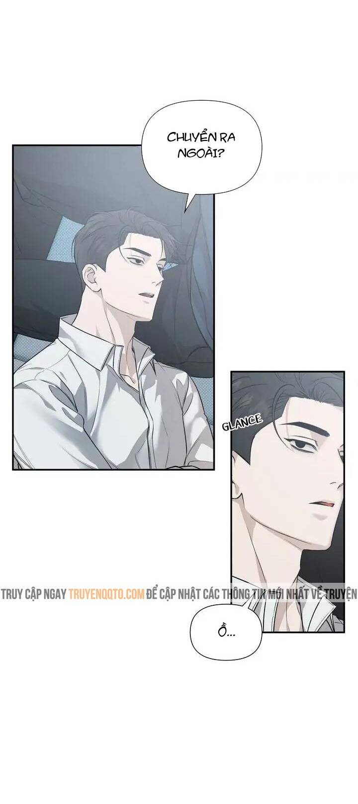 Người Lạ Chapter 60 - 3