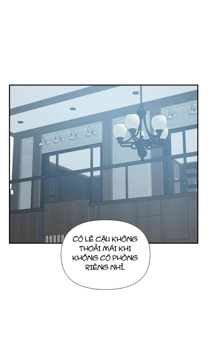 Người Lạ Chapter 60 - 4