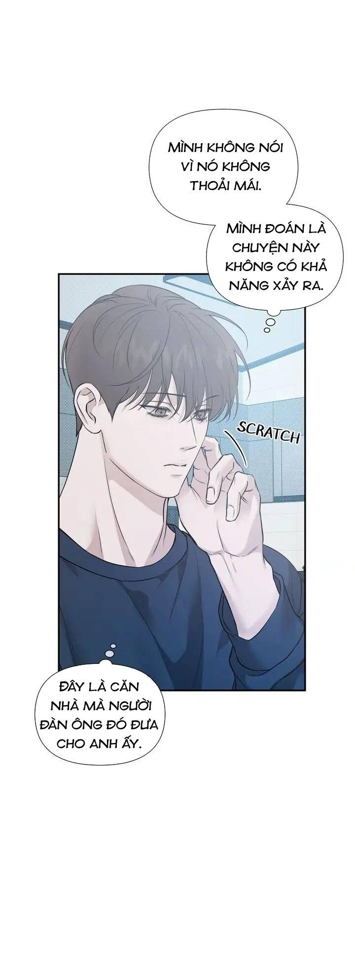 Người Lạ Chapter 60 - 5