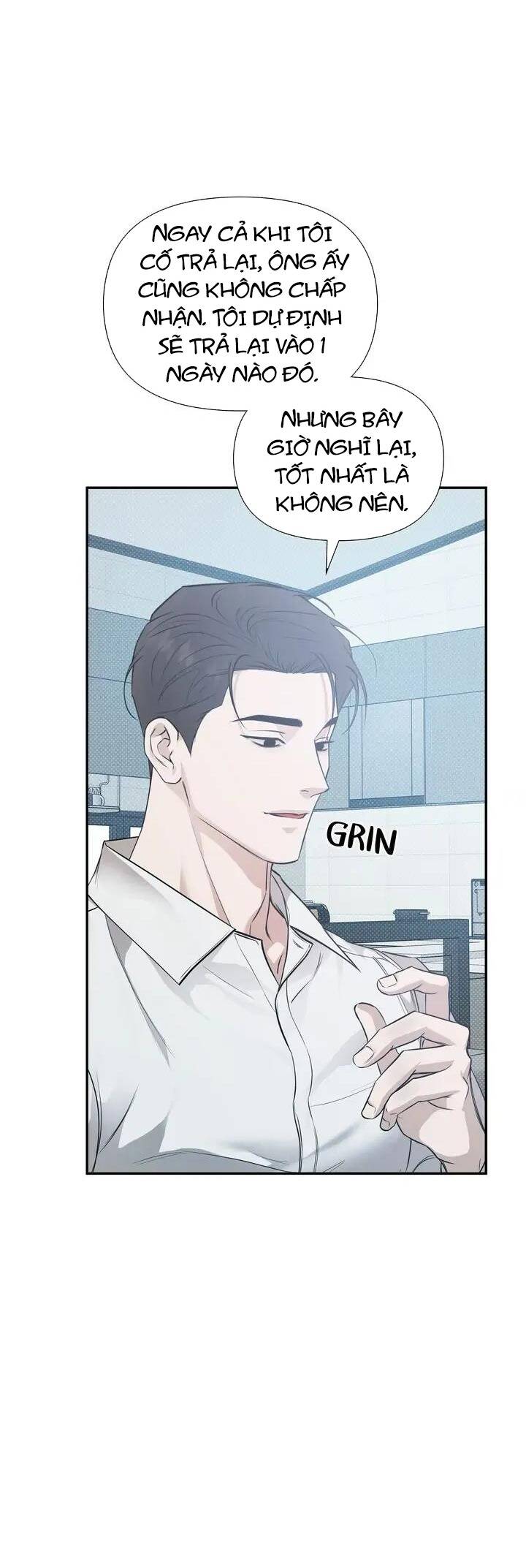 Người Lạ Chapter 60 - 9