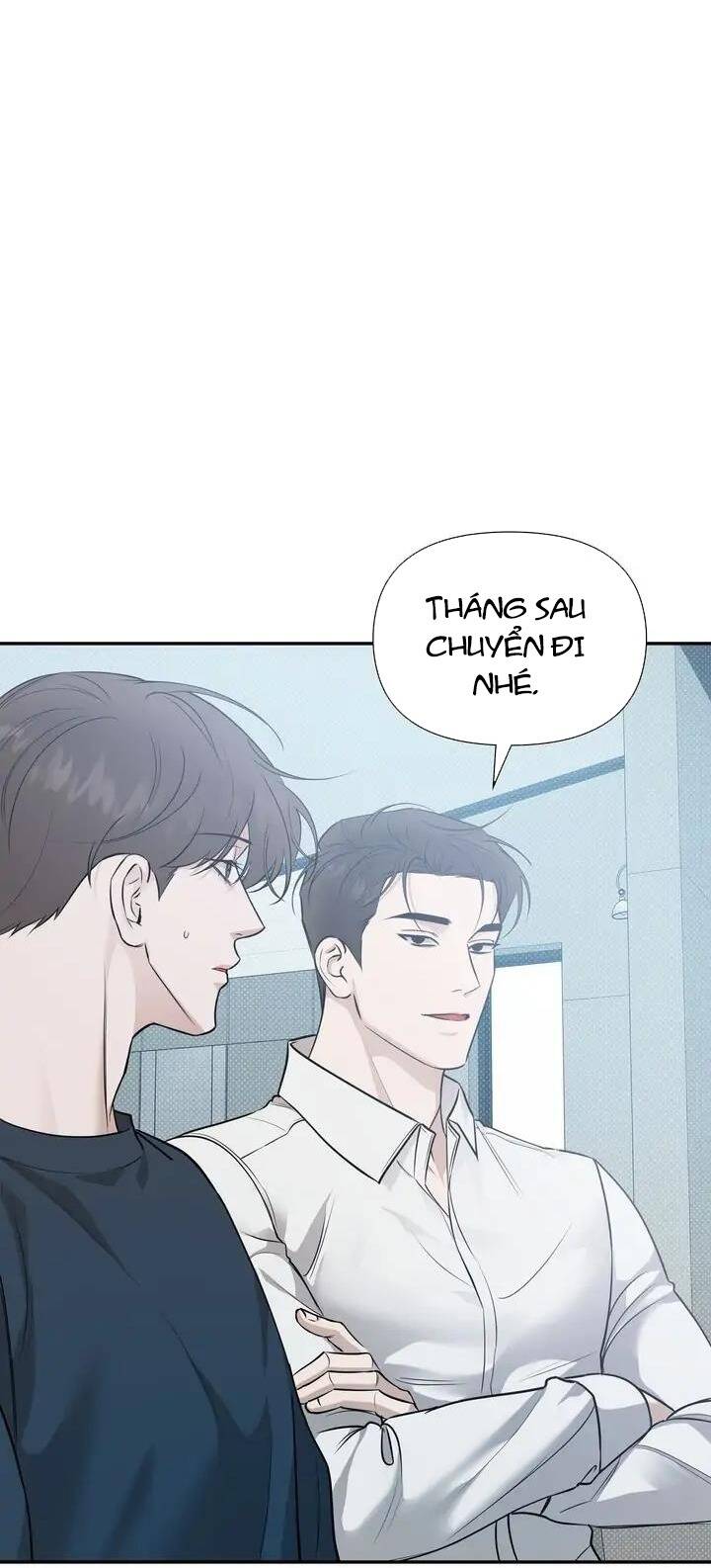 Người Lạ Chapter 60 - 10