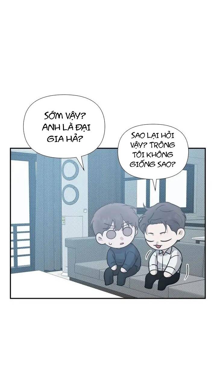 Người Lạ Chapter 60 - 12