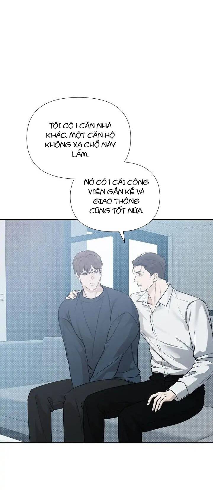 Người Lạ Chapter 60 - 20