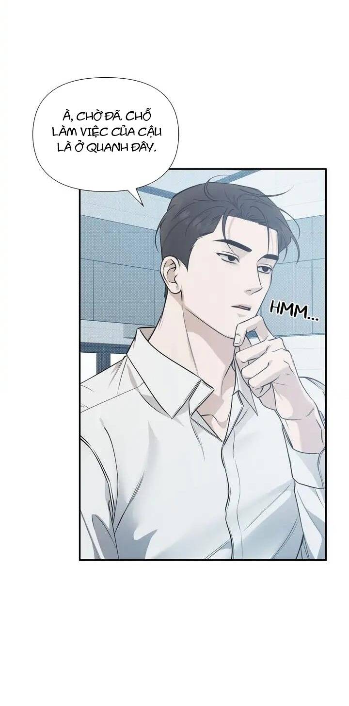 Người Lạ Chapter 60 - 21