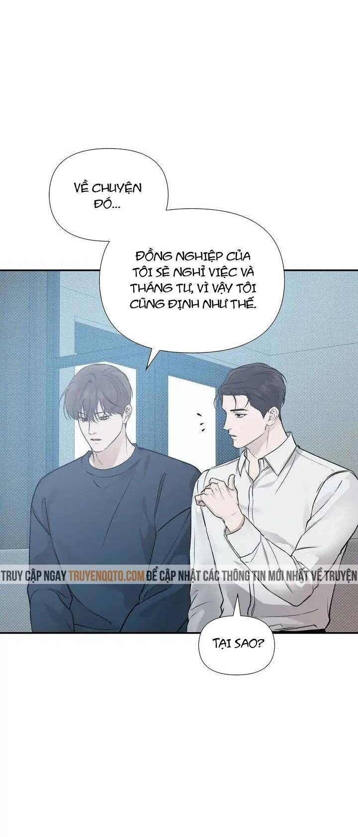 Người Lạ Chapter 60 - 22