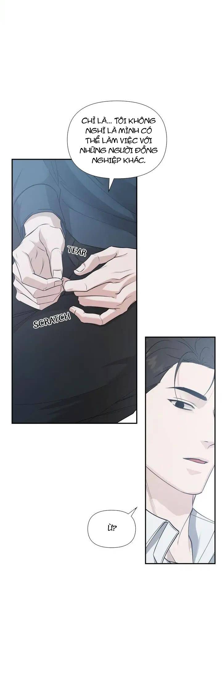 Người Lạ Chapter 60 - 23