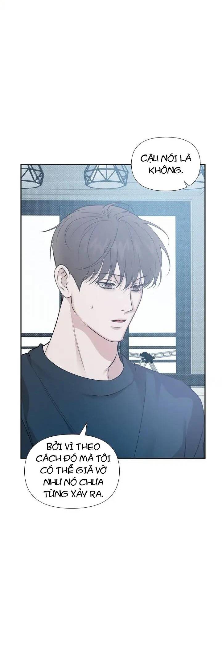 Người Lạ Chapter 60 - 29