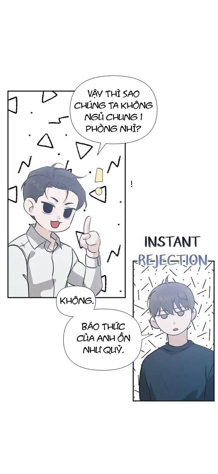 Người Lạ Chapter 60 - 31