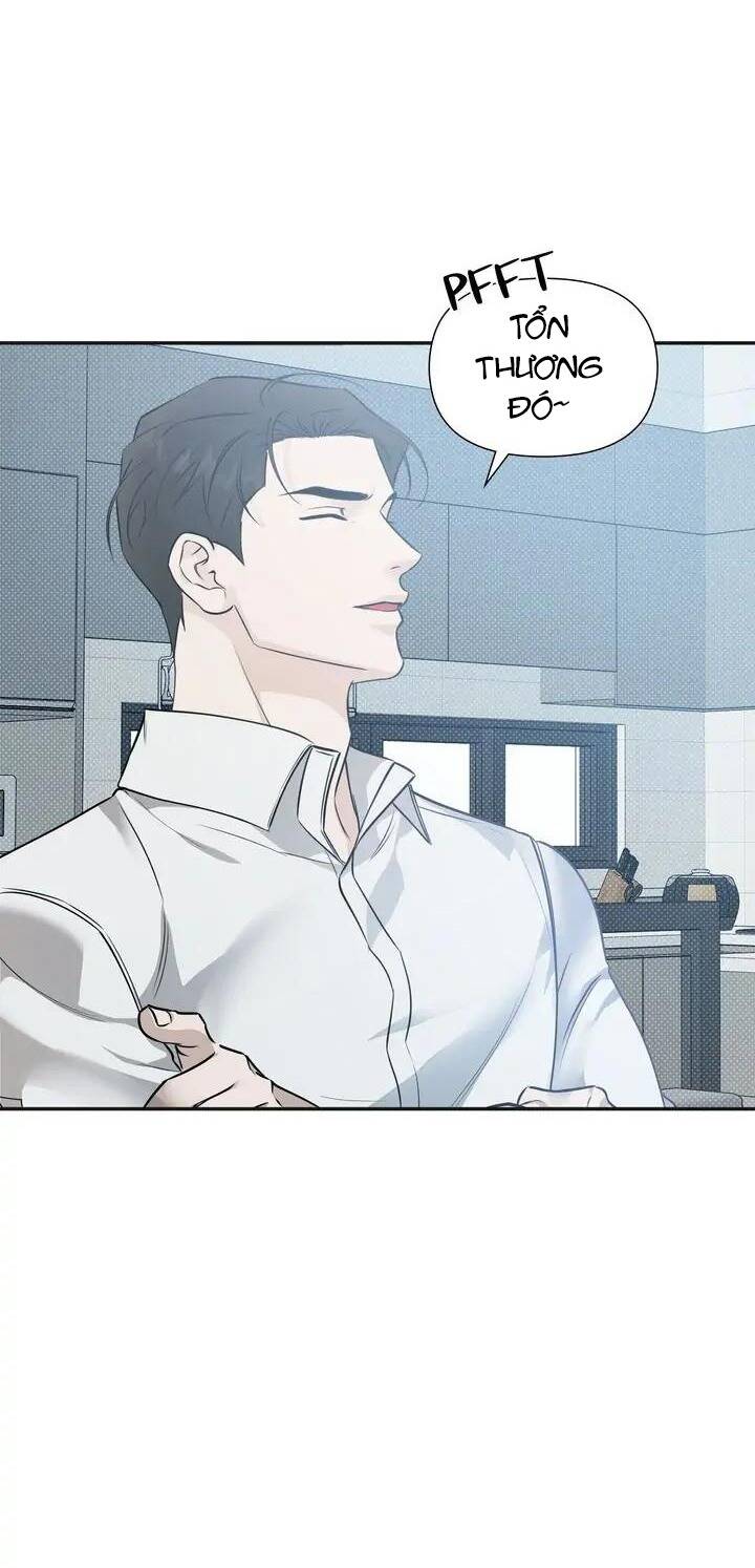 Người Lạ Chapter 60 - 32