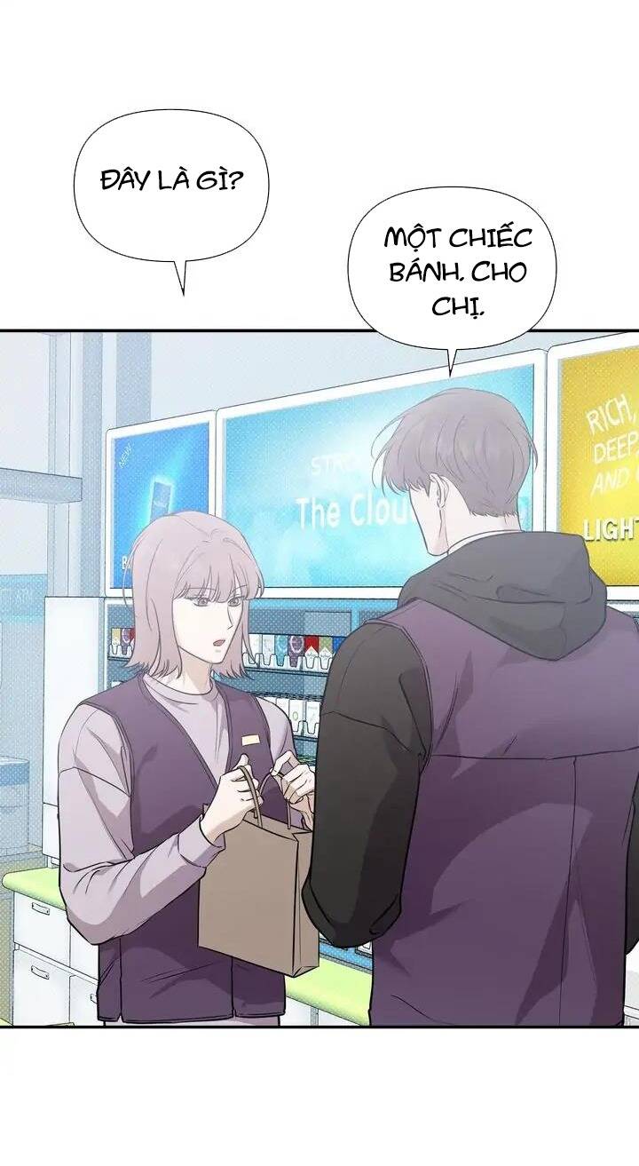 Người Lạ Chapter 60 - 39