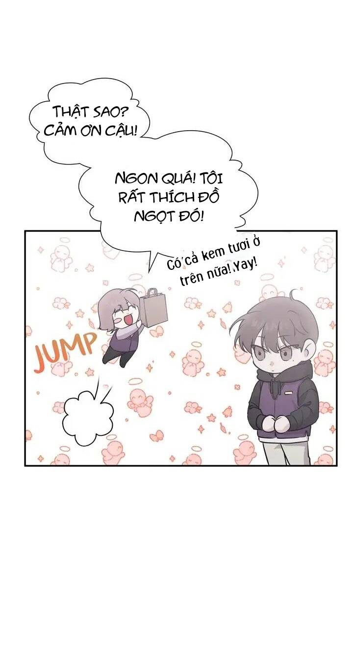 Người Lạ Chapter 60 - 40