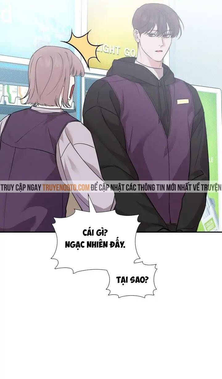 Người Lạ Chapter 60 - 43