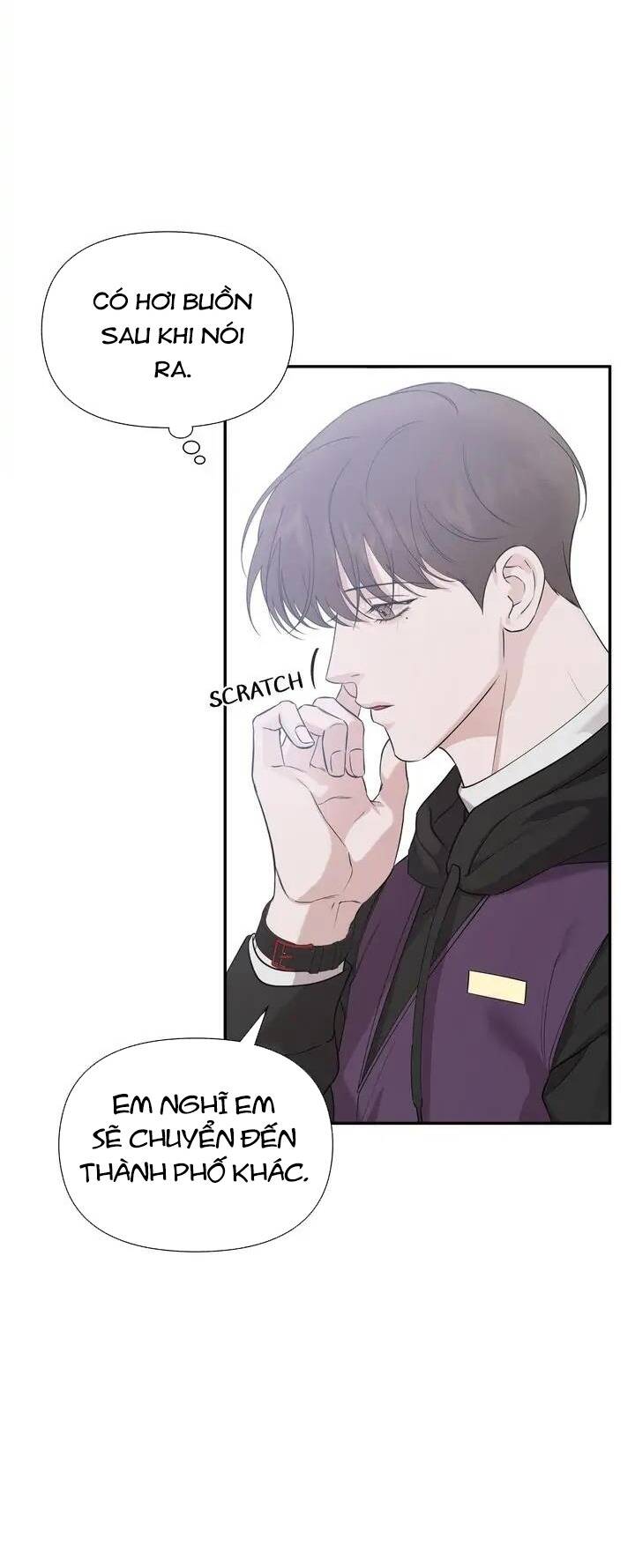 Người Lạ Chapter 60 - 44