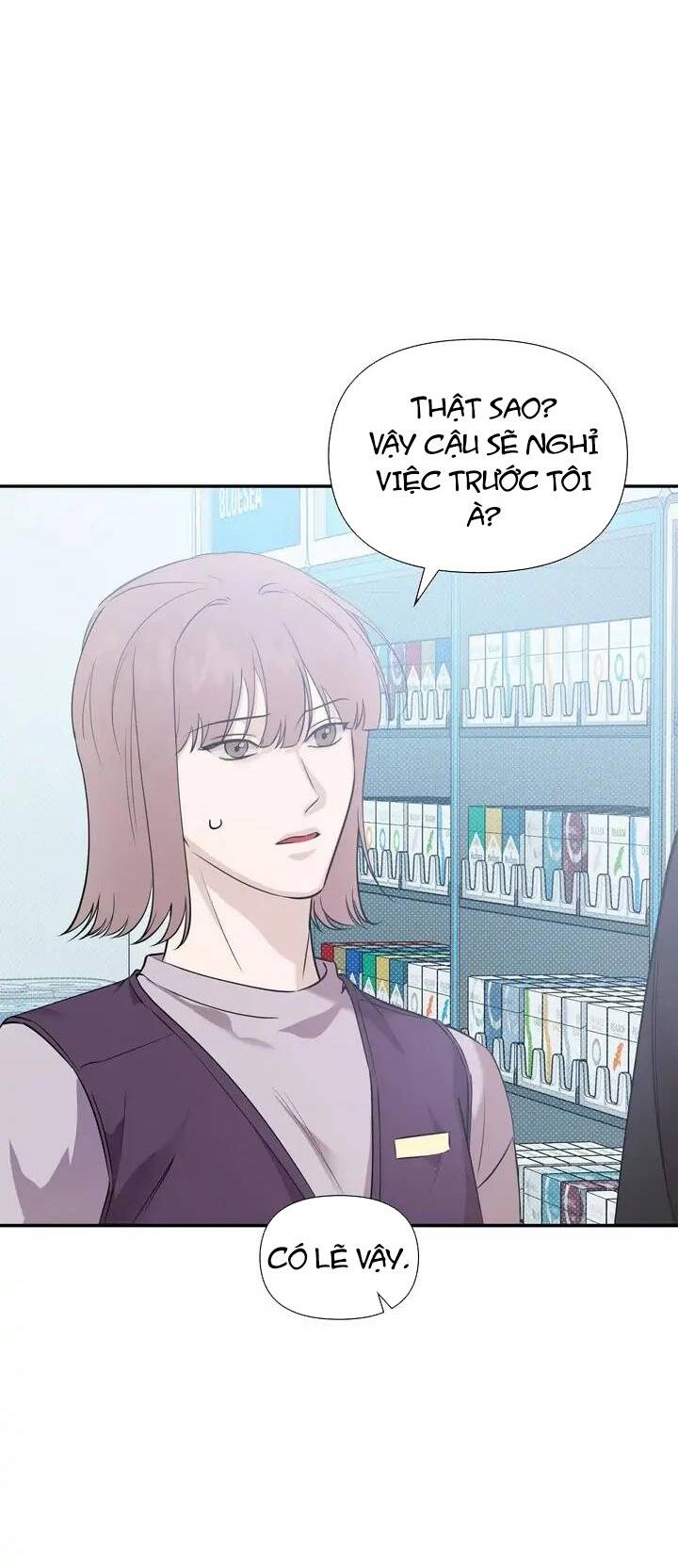 Người Lạ Chapter 60 - 45