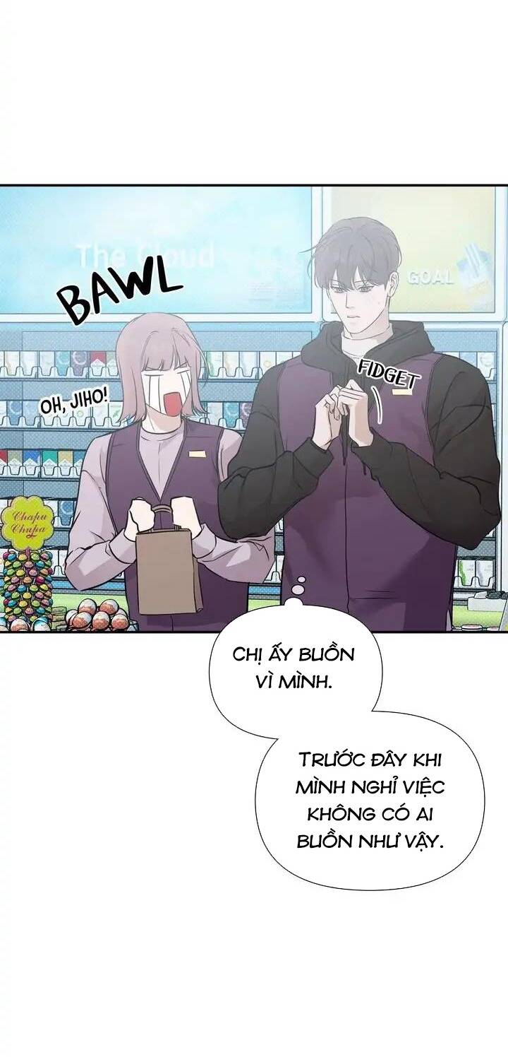 Người Lạ Chapter 60 - 46