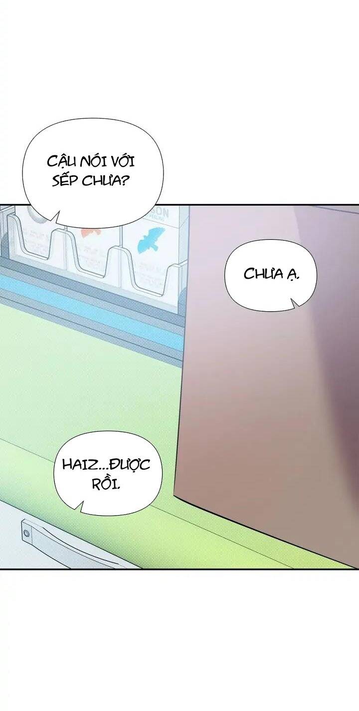 Người Lạ Chapter 60 - 47