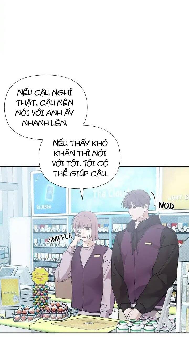 Người Lạ Chapter 60 - 48