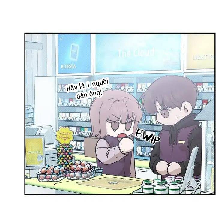 Người Lạ Chapter 60 - 49