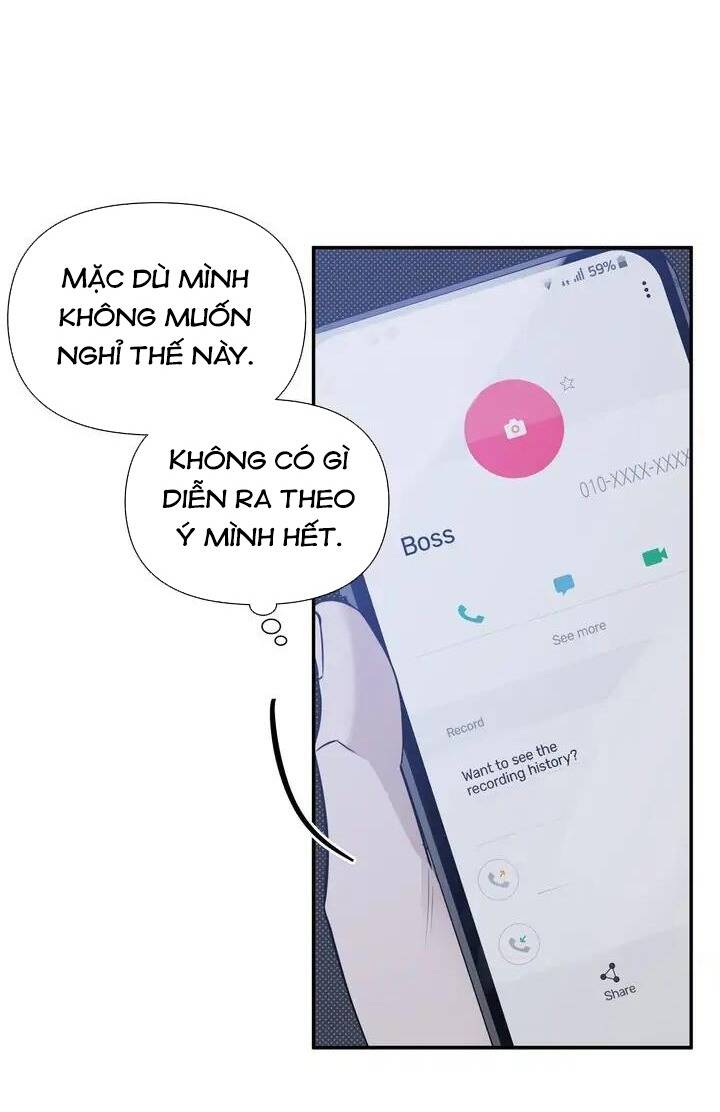 Người Lạ Chapter 60 - 52