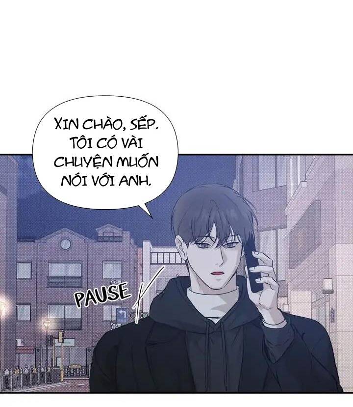 Người Lạ Chapter 60 - 54