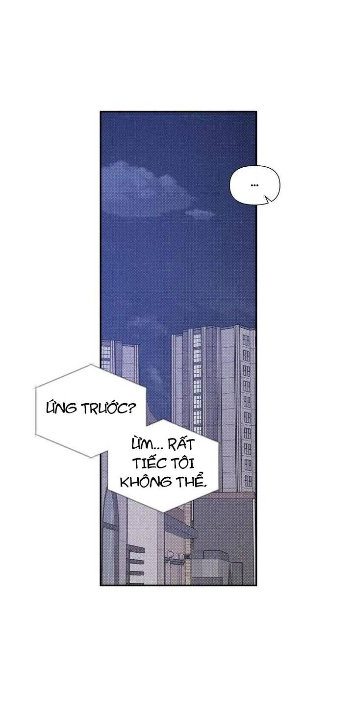 Người Lạ Chapter 60 - 56