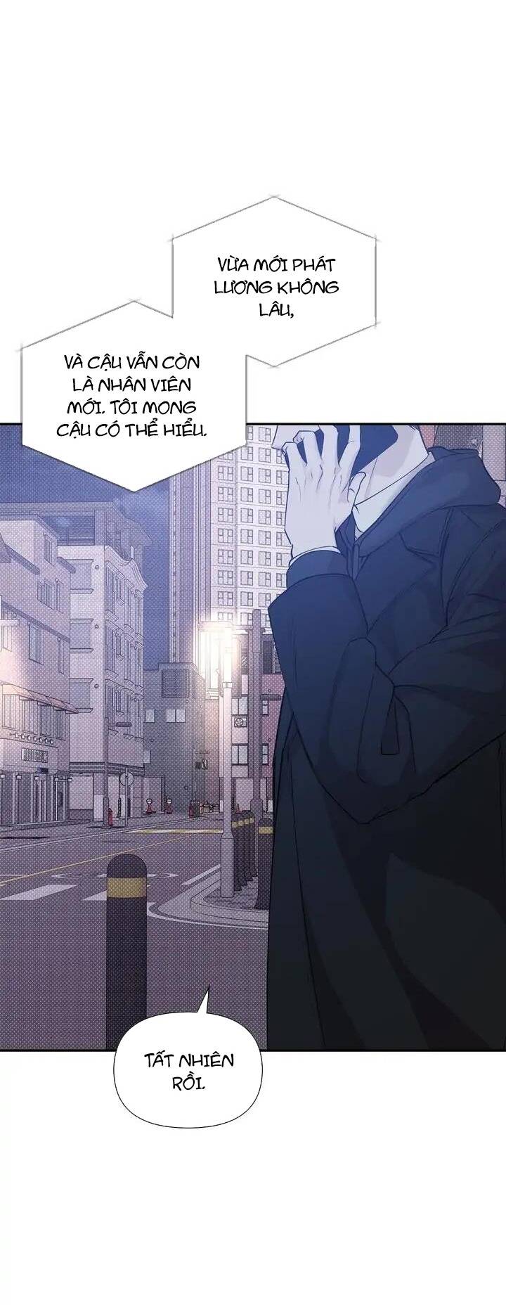 Người Lạ Chapter 60 - 57