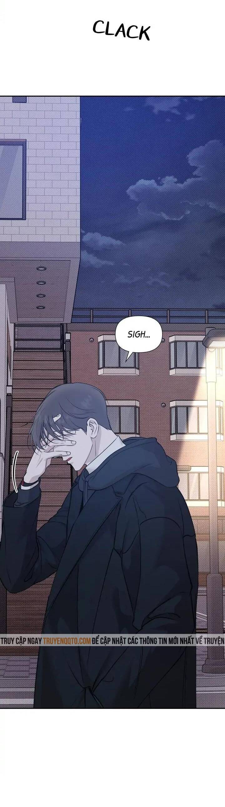 Người Lạ Chapter 60 - 59