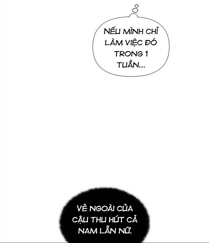 Người Lạ Chapter 60 - 62