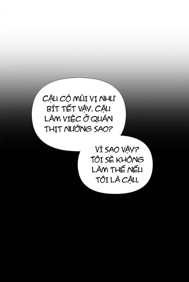 Người Lạ Chapter 60 - 64