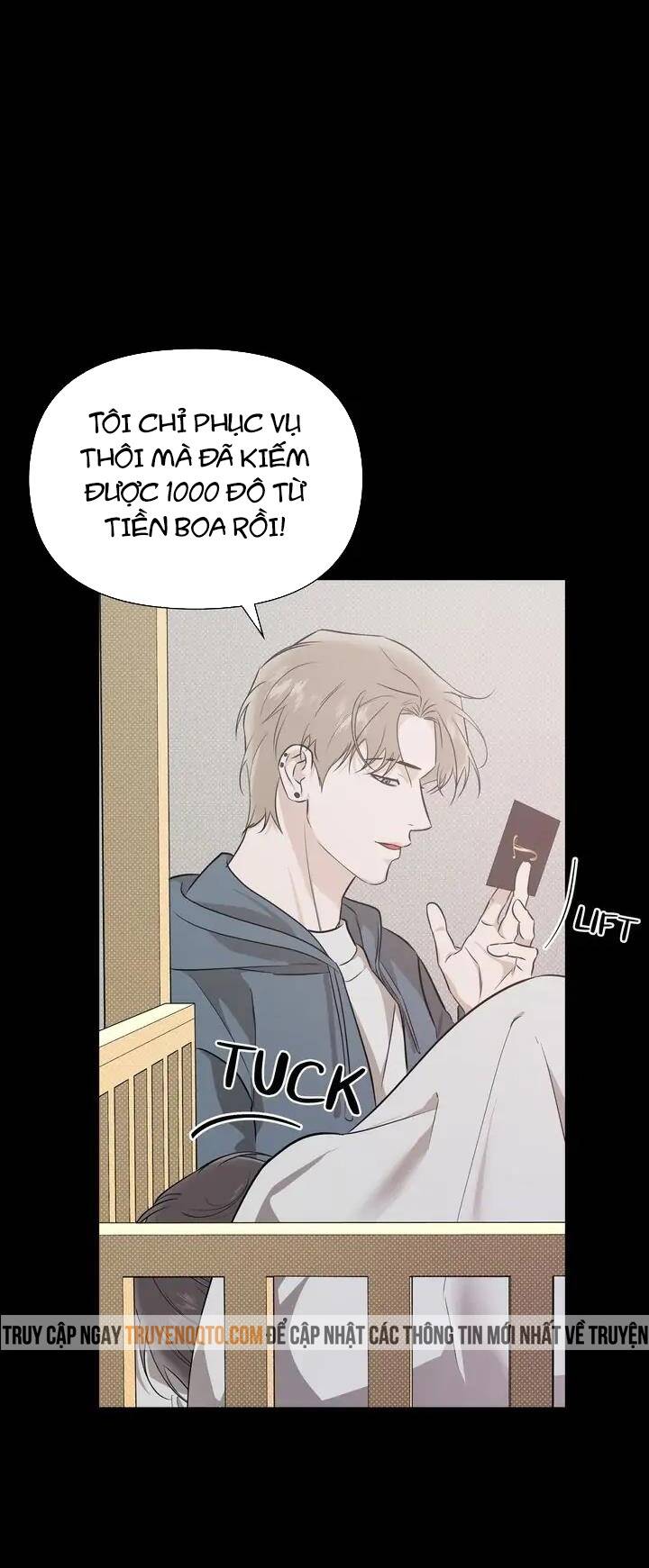 Người Lạ Chapter 60 - 66