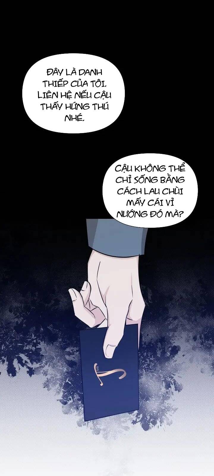 Người Lạ Chapter 60 - 67