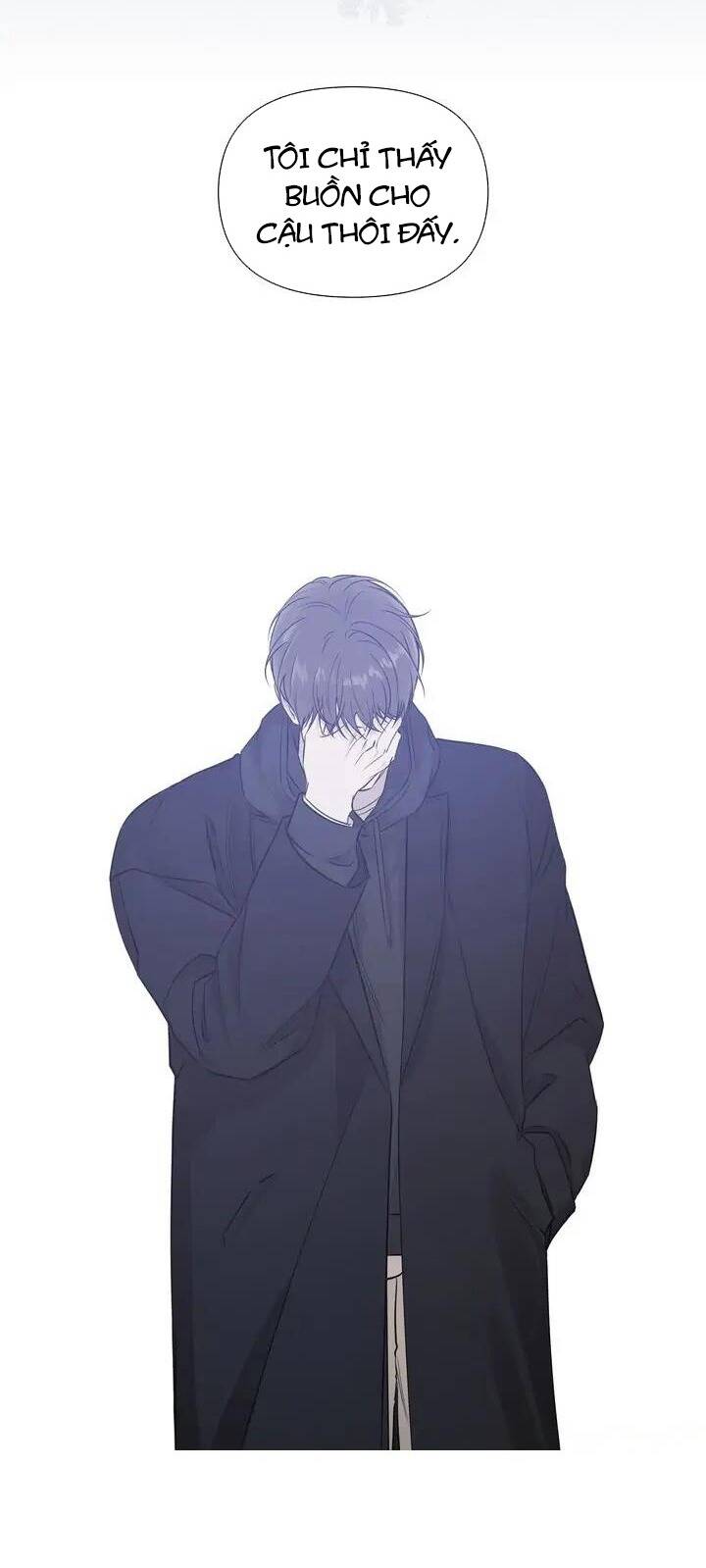 Người Lạ Chapter 60 - 68