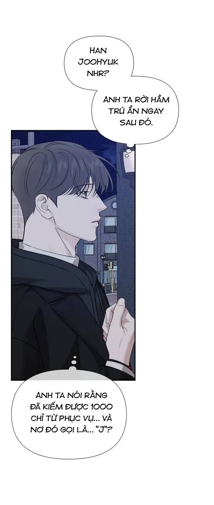 Người Lạ Chapter 60 - 69