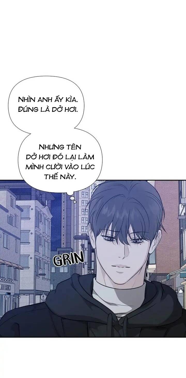 Người Lạ Chapter 60 - 74