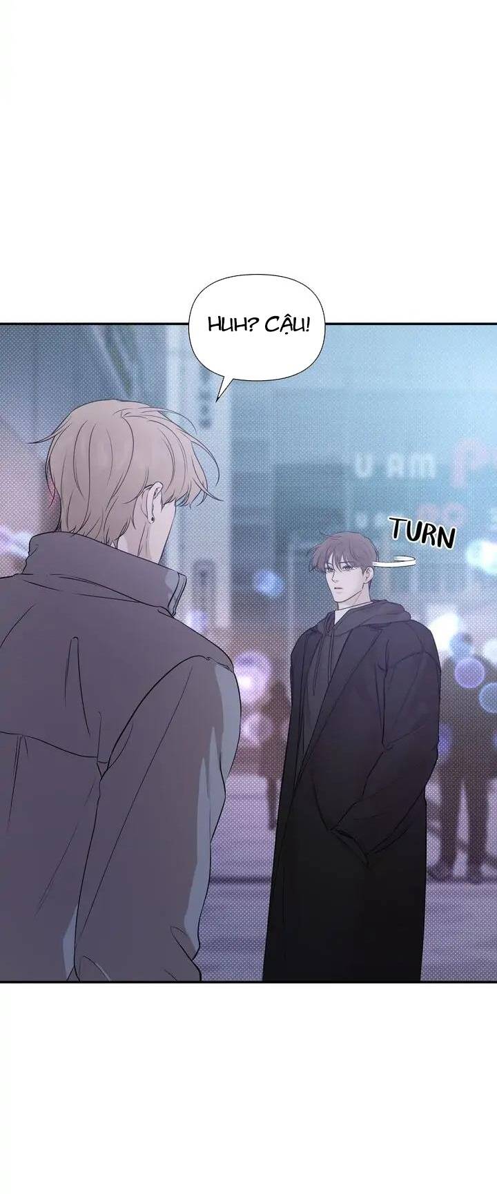 Người Lạ Chapter 61 - 9