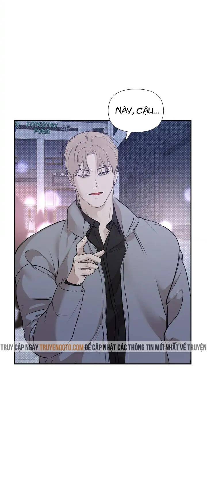 Người Lạ Chapter 61 - 10