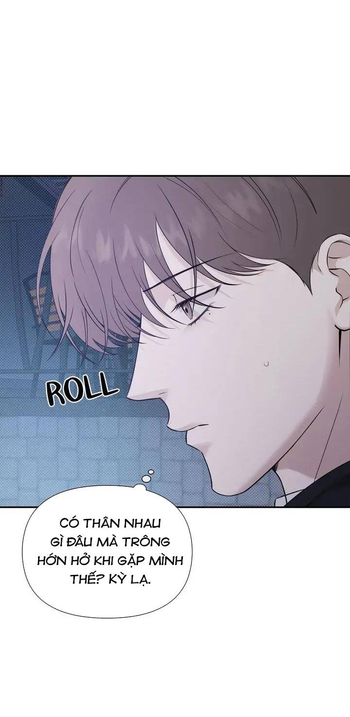 Người Lạ Chapter 61 - 13