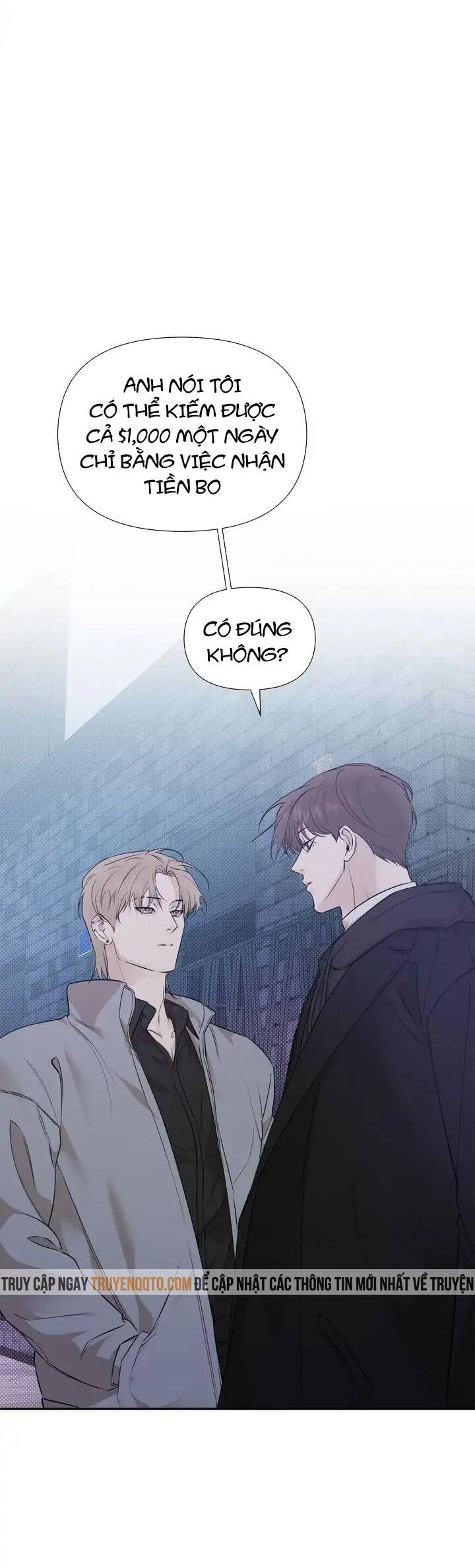 Người Lạ Chapter 61 - 17