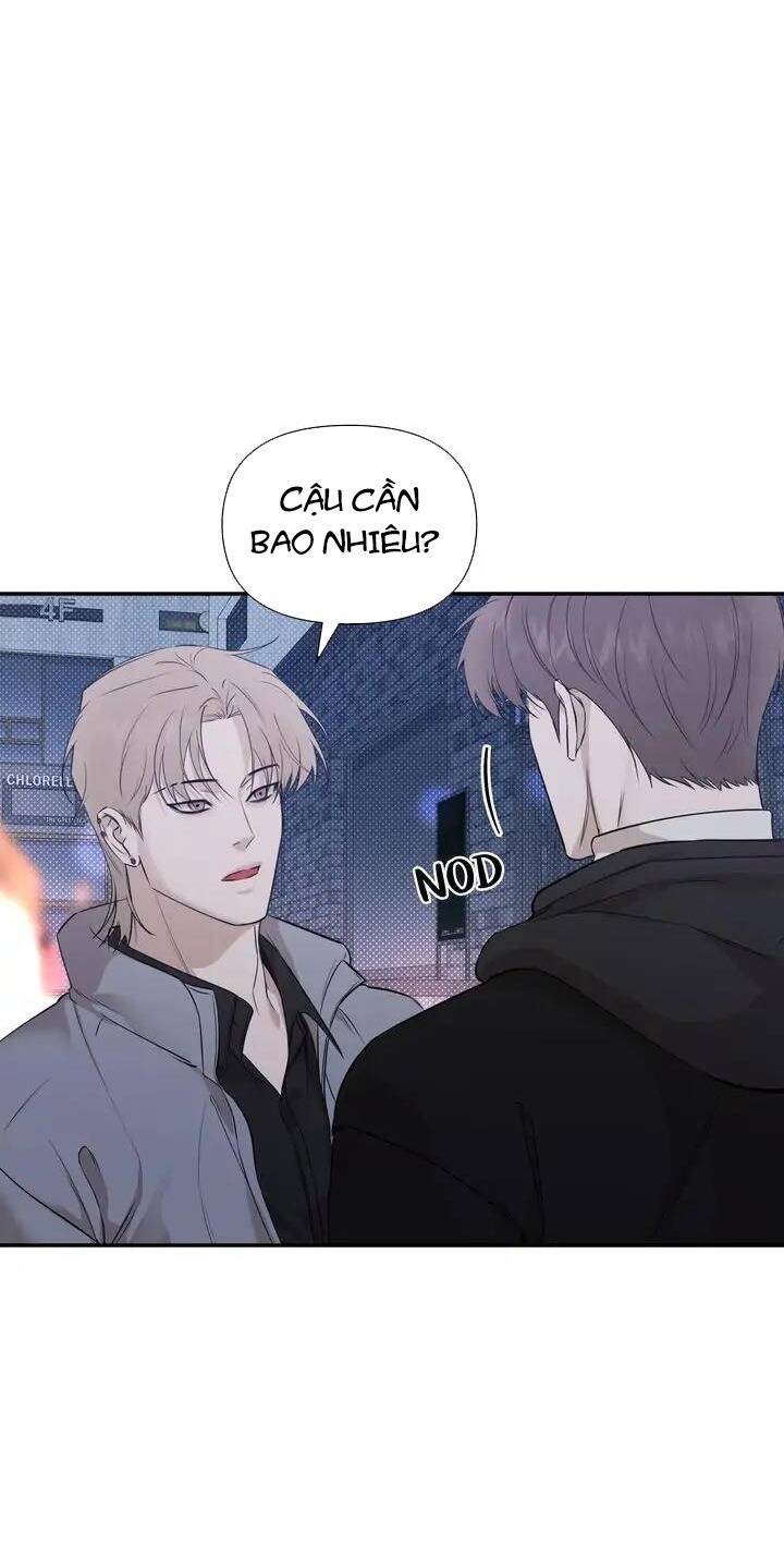 Người Lạ Chapter 61 - 20