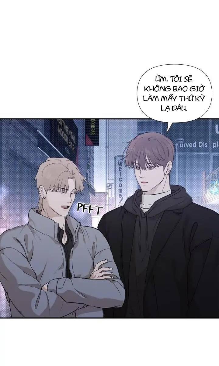 Người Lạ Chapter 61 - 22