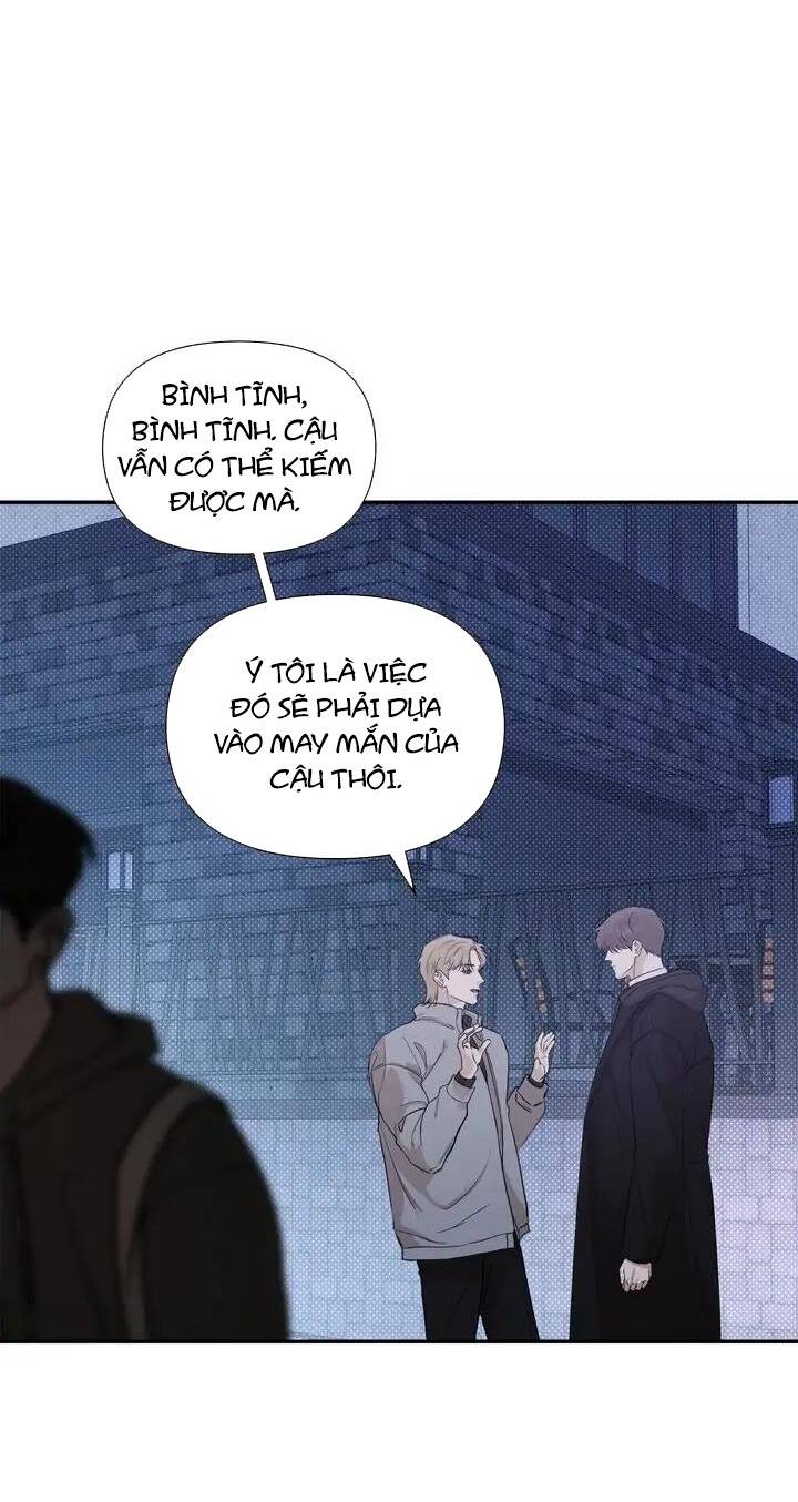 Người Lạ Chapter 61 - 25