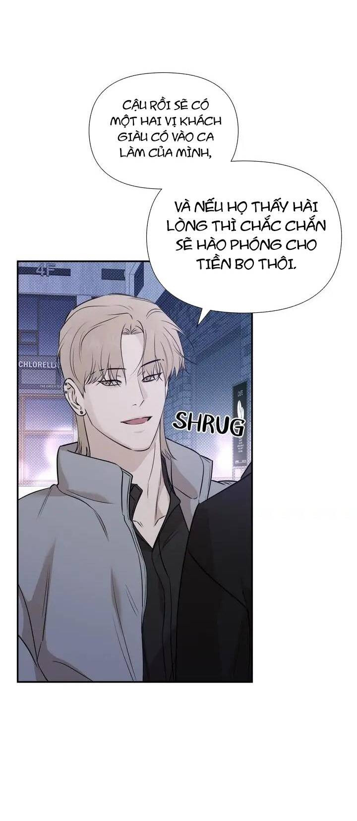 Người Lạ Chapter 61 - 26