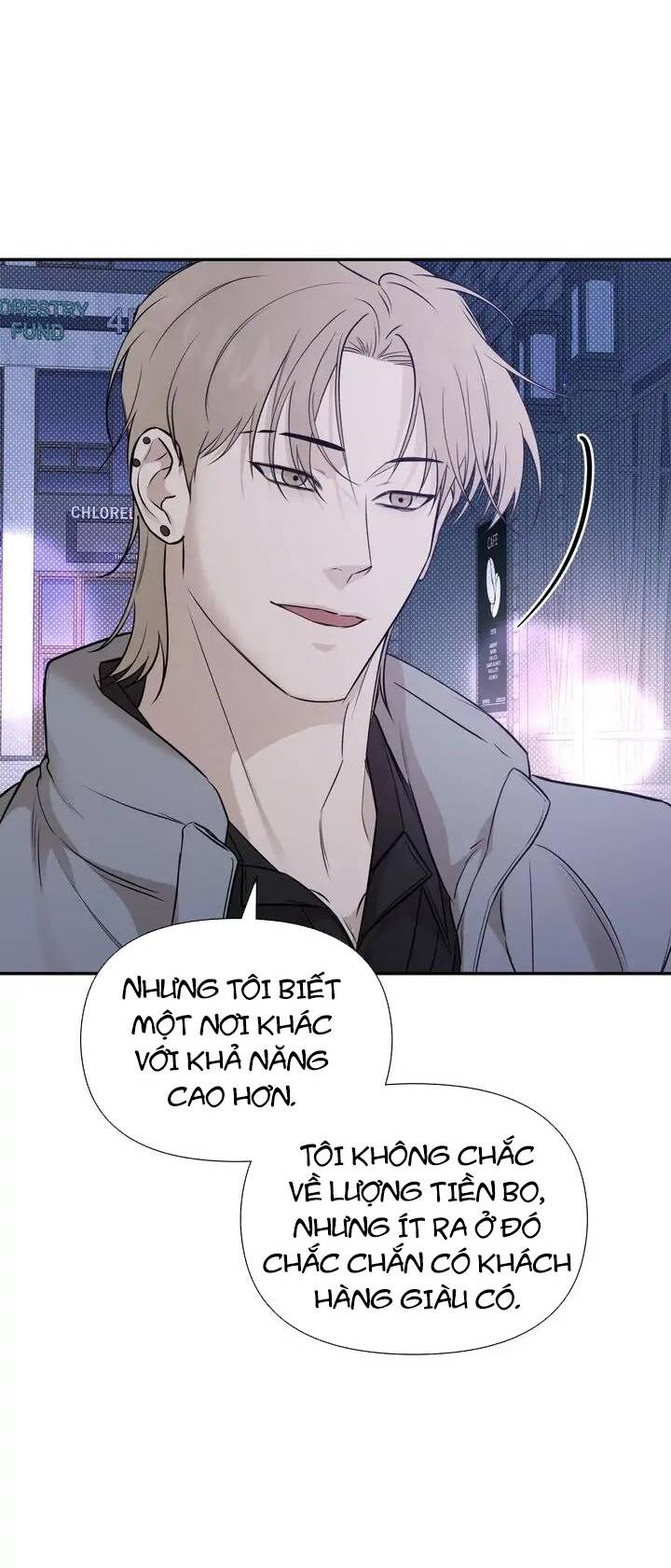 Người Lạ Chapter 61 - 27