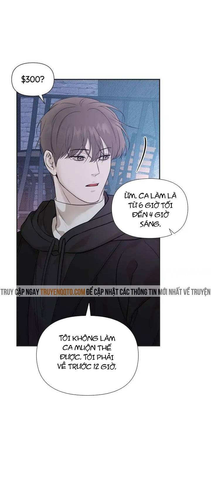 Người Lạ Chapter 61 - 29