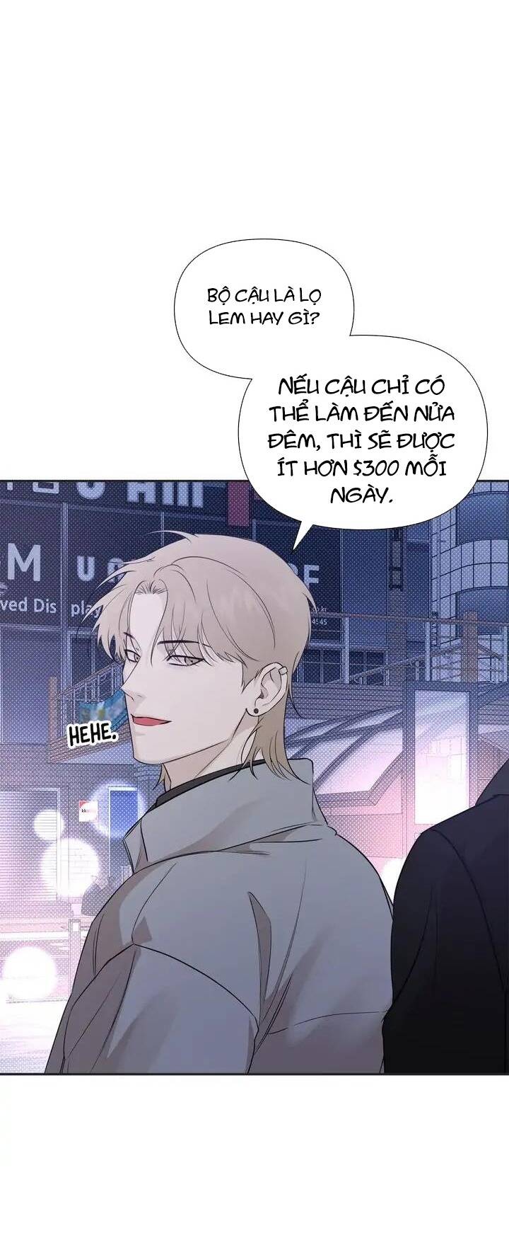 Người Lạ Chapter 61 - 30