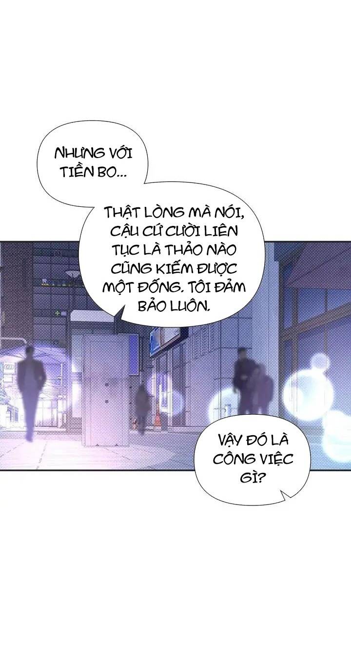 Người Lạ Chapter 61 - 31