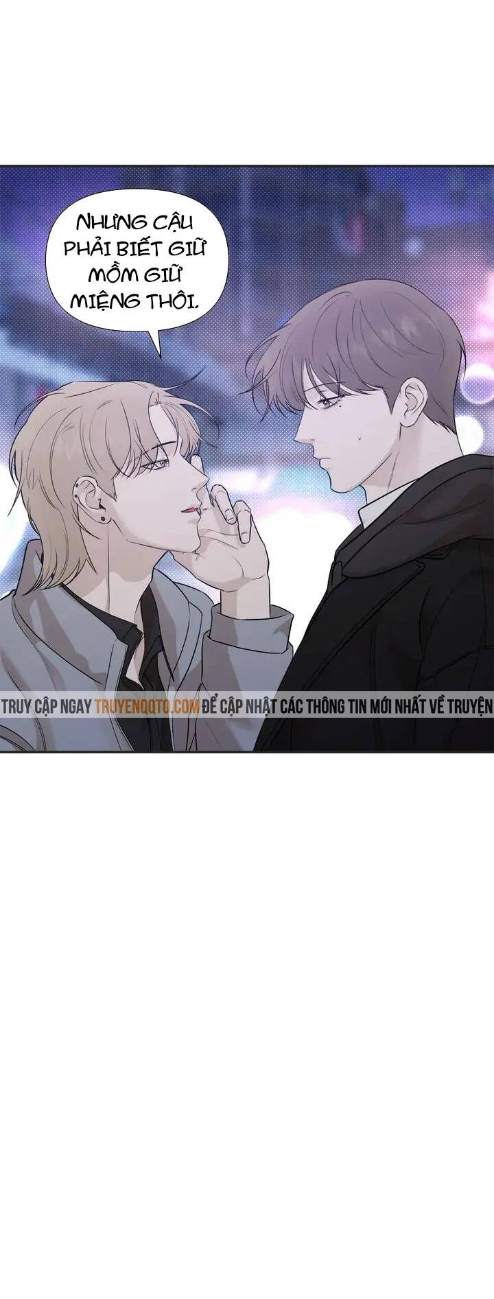Người Lạ Chapter 61 - 33