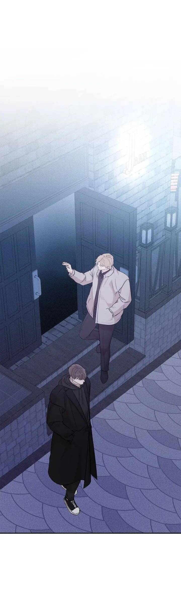 Người Lạ Chapter 61 - 35