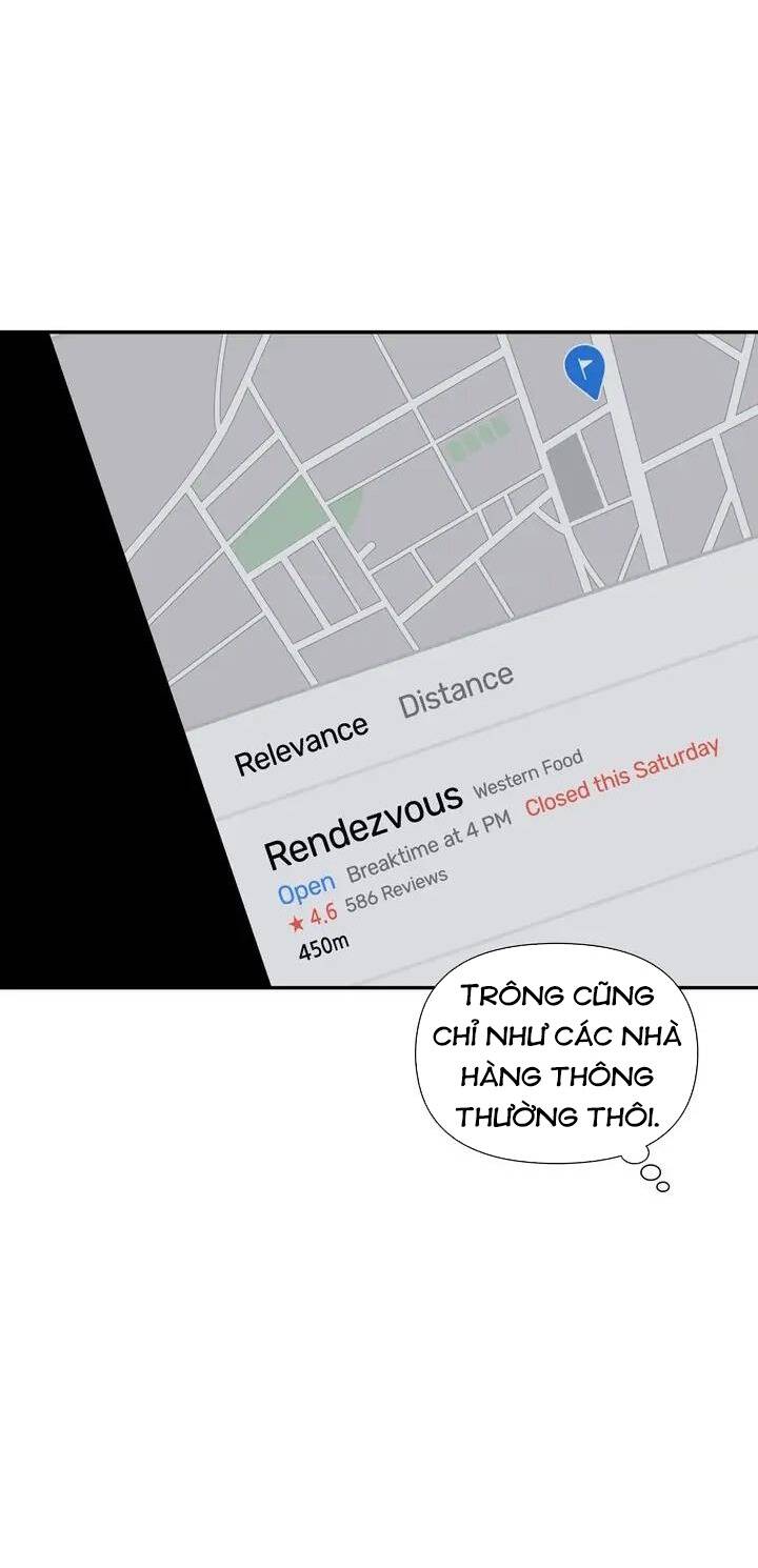 Người Lạ Chapter 61 - 38